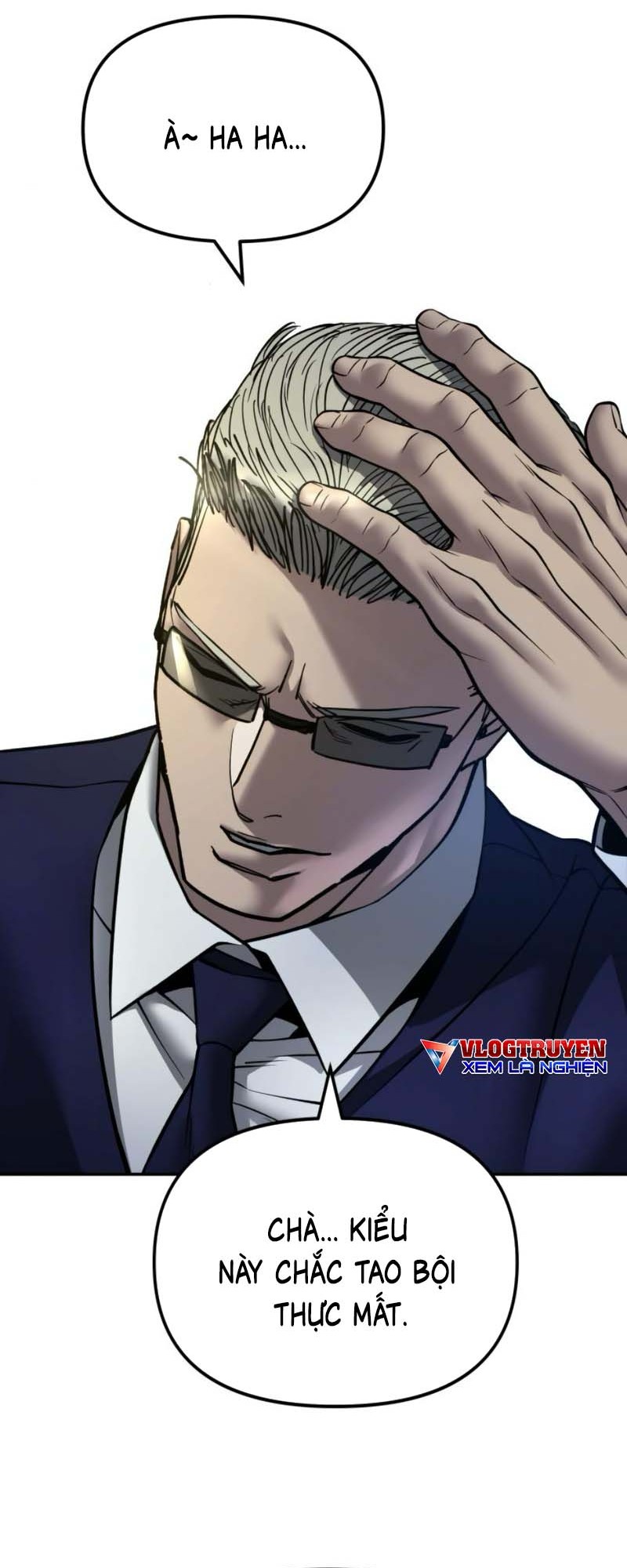Giang Hồ Thực Thi Công Lý Chapter 165 - 34