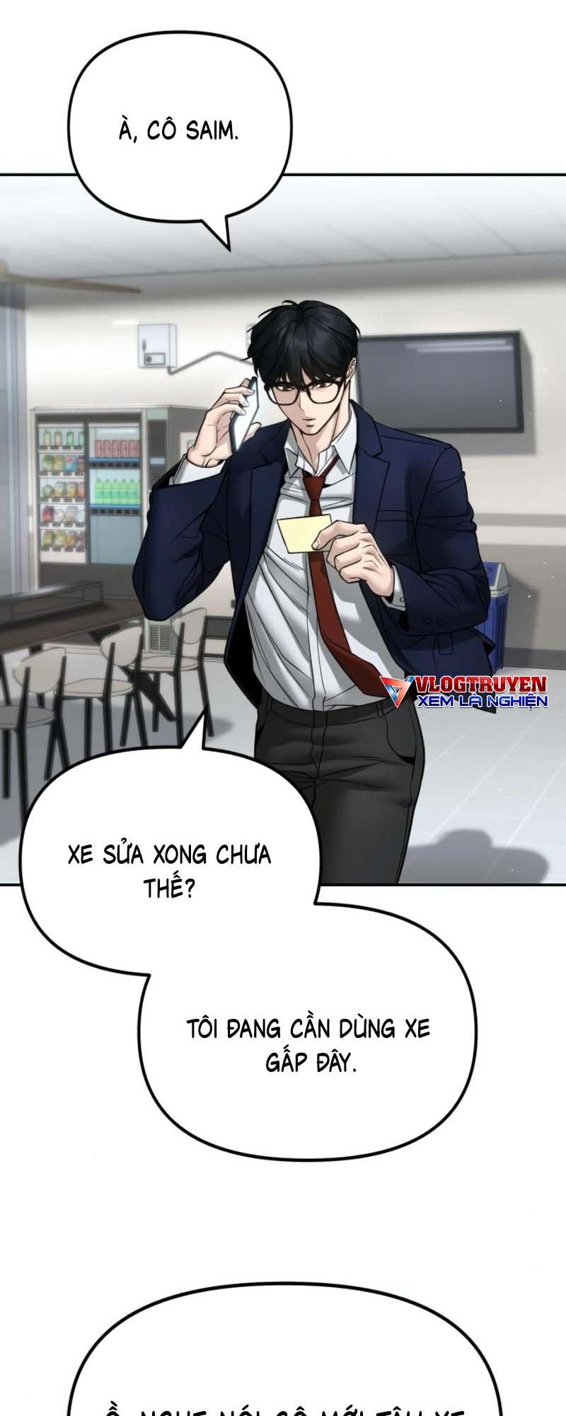 Giang Hồ Thực Thi Công Lý Chapter 165 - 14