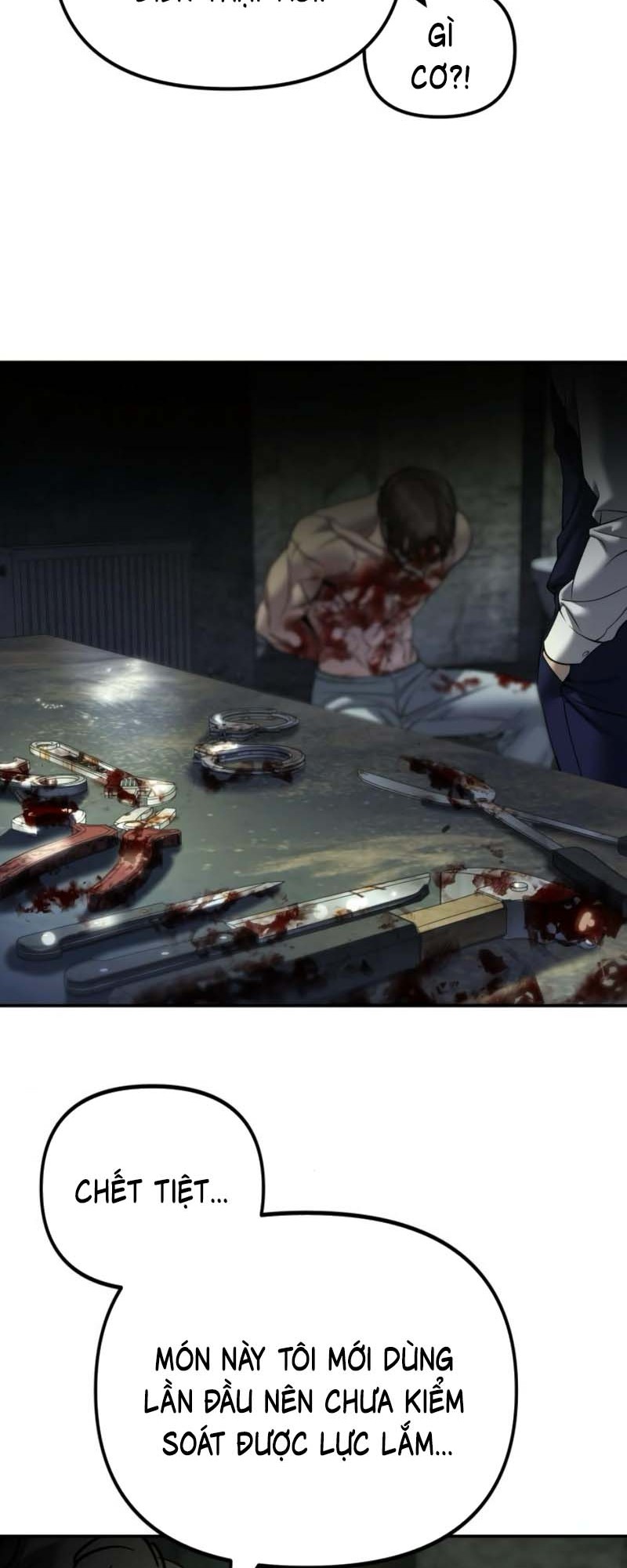 Giang Hồ Thực Thi Công Lý Chapter 165 - 26