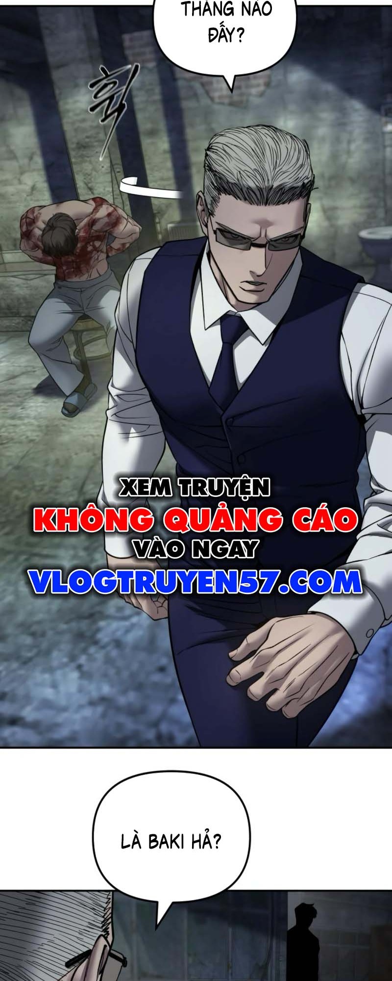 Giang Hồ Thực Thi Công Lý Chapter 165 - 30