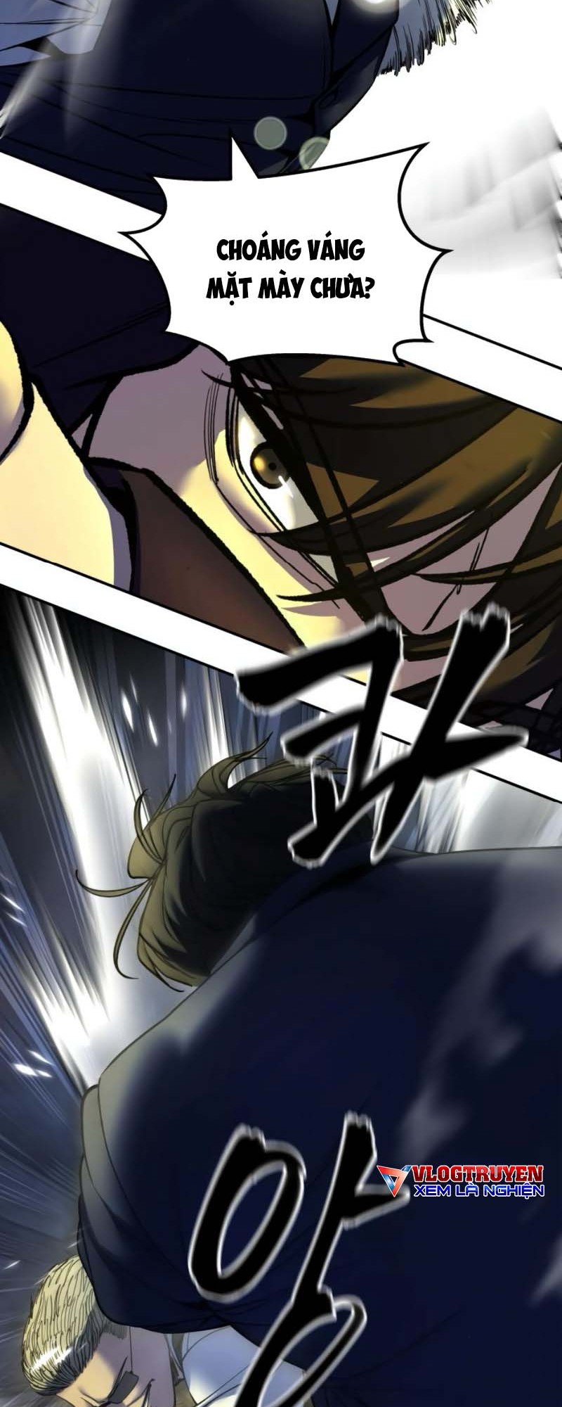 Giang Hồ Thực Thi Công Lý Chapter 165 - 65