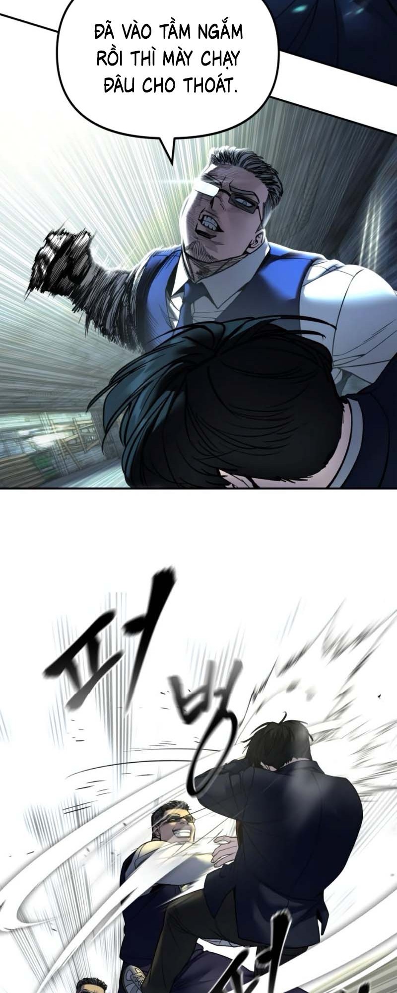 Giang Hồ Thực Thi Công Lý Chapter 165 - 62