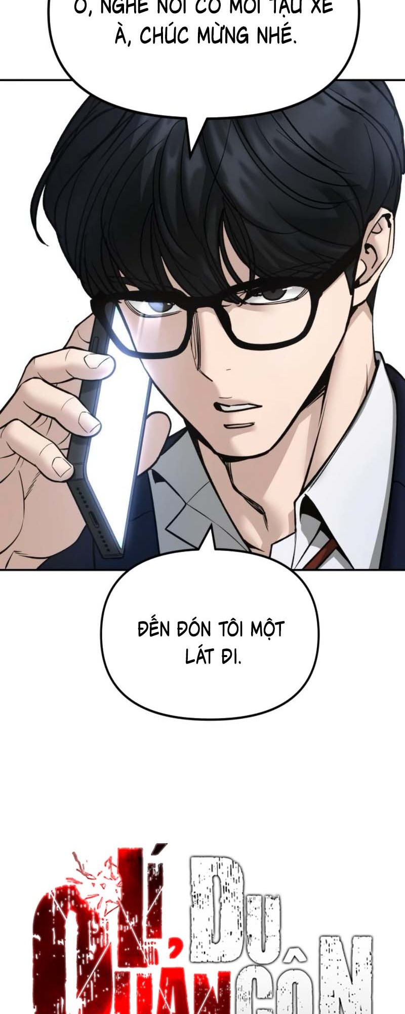 Giang Hồ Thực Thi Công Lý Chapter 165 - 15