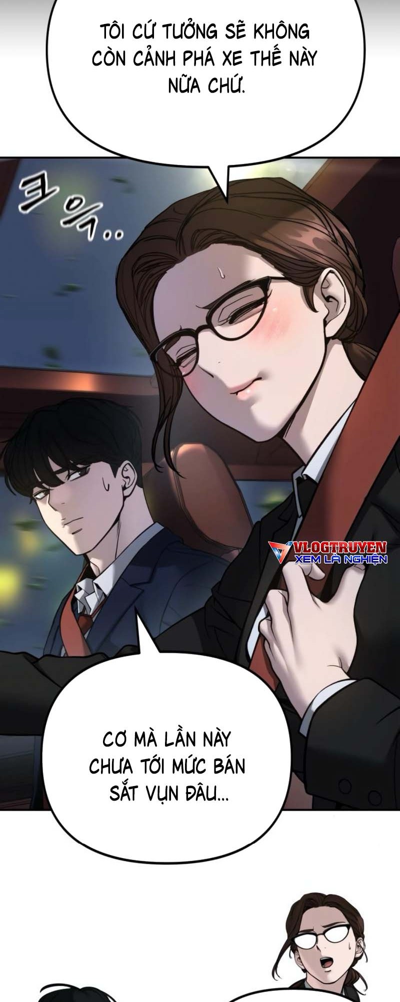 Giang Hồ Thực Thi Công Lý Chapter 165 - 22