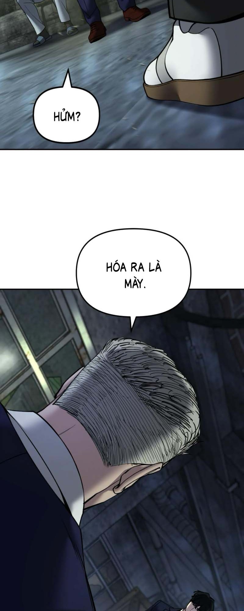 Giang Hồ Thực Thi Công Lý Chapter 165 - 32