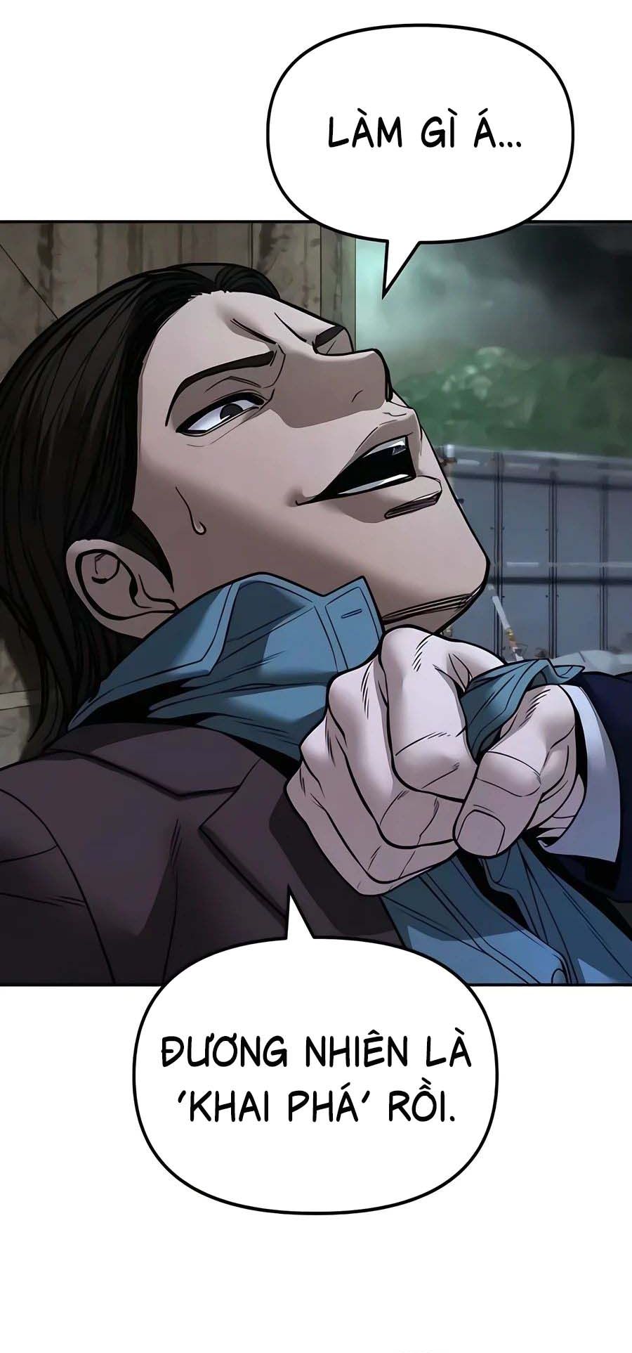 Giang Hồ Thực Thi Công Lý Chapter 167 - 14