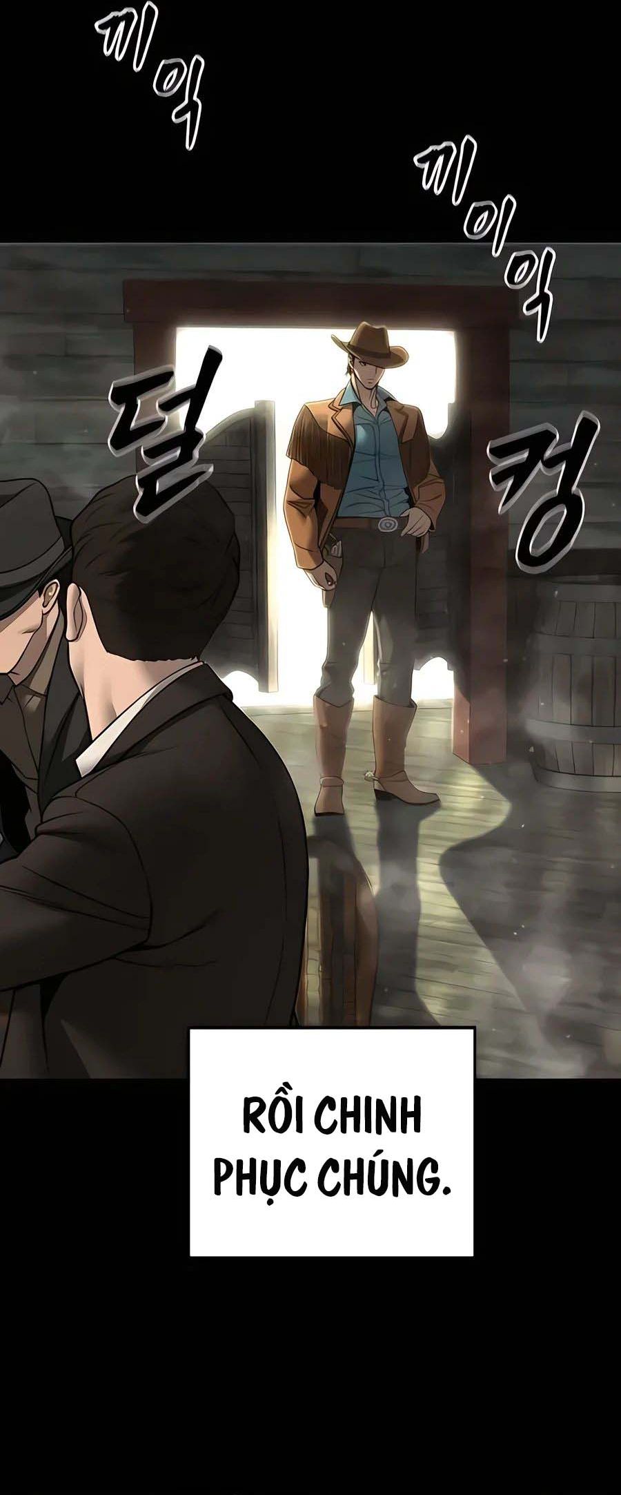 Giang Hồ Thực Thi Công Lý Chapter 167 - 19