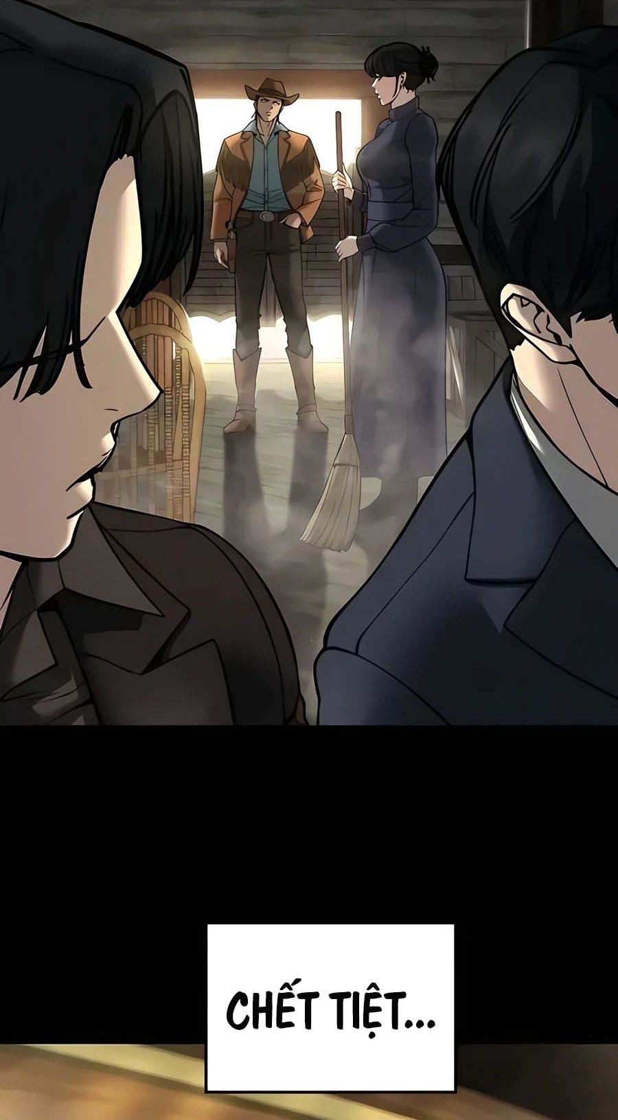 Giang Hồ Thực Thi Công Lý Chapter 167 - 21