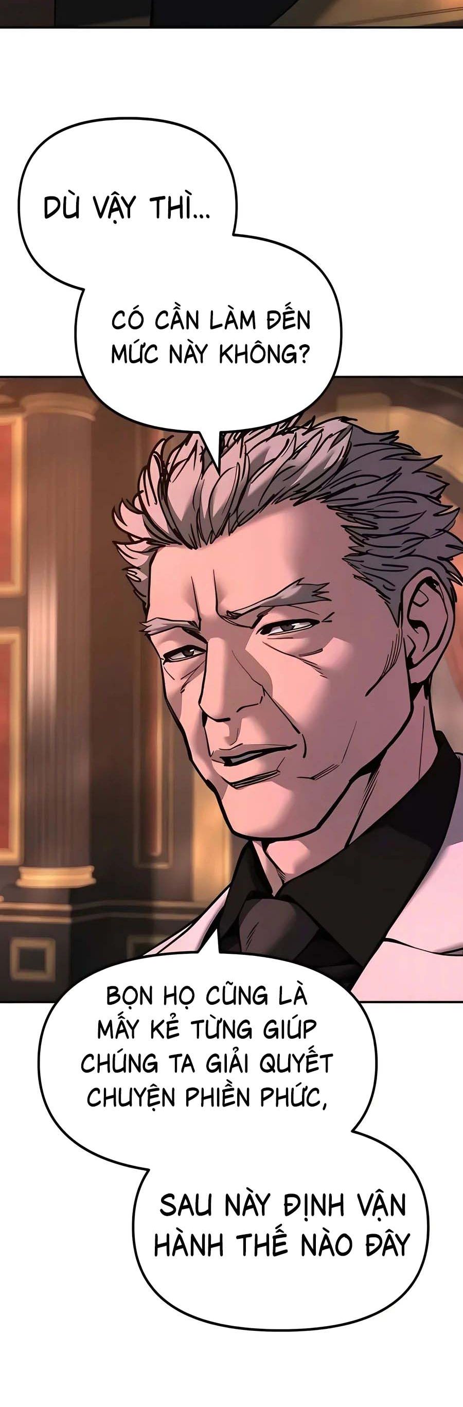 Giang Hồ Thực Thi Công Lý Chapter 167 - 55