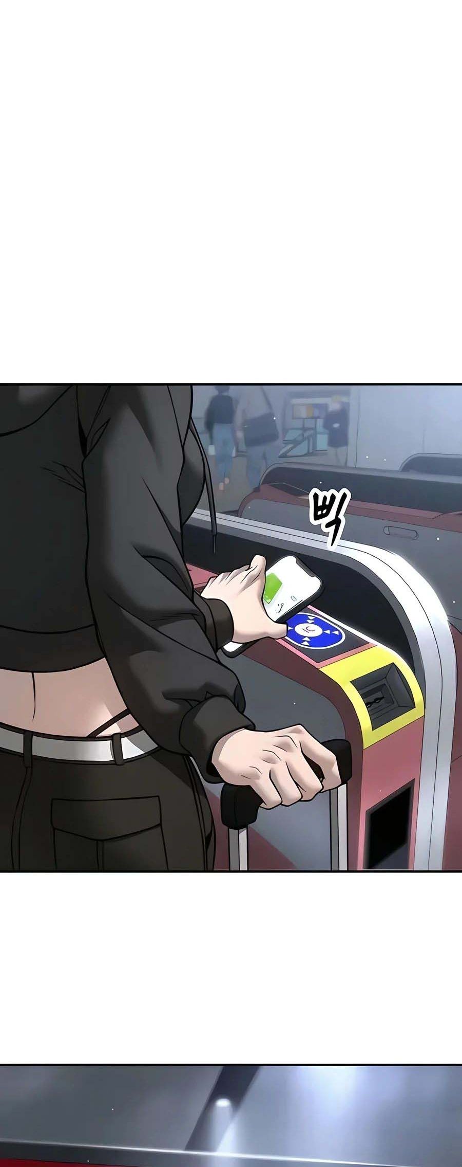 Giang Hồ Thực Thi Công Lý Chapter 167 - 61