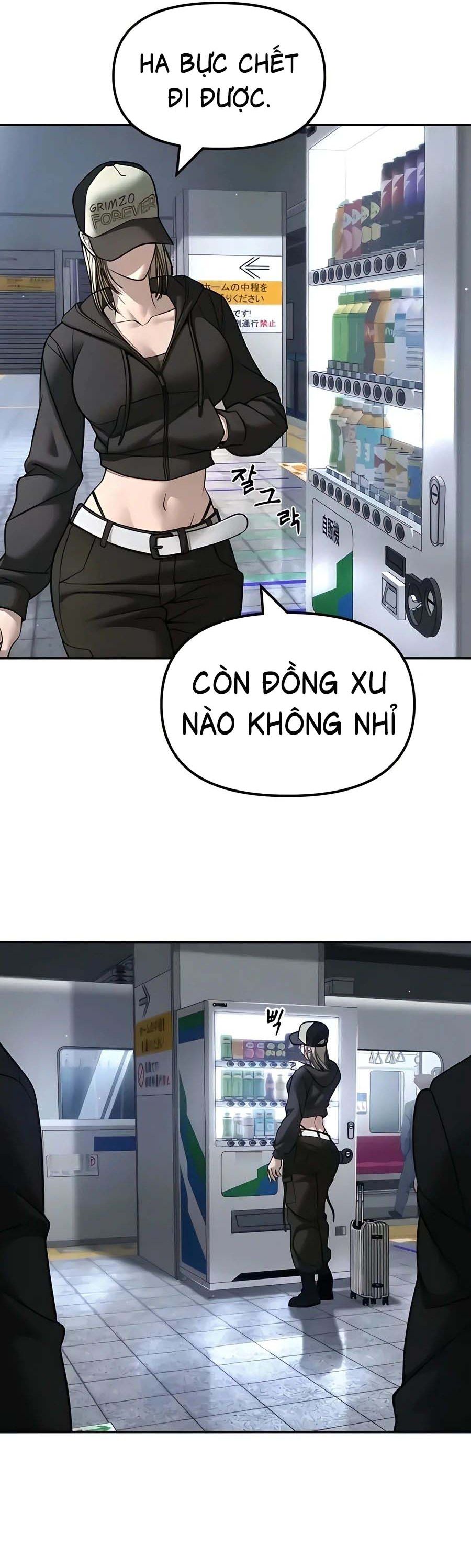 Giang Hồ Thực Thi Công Lý Chapter 167 - 65