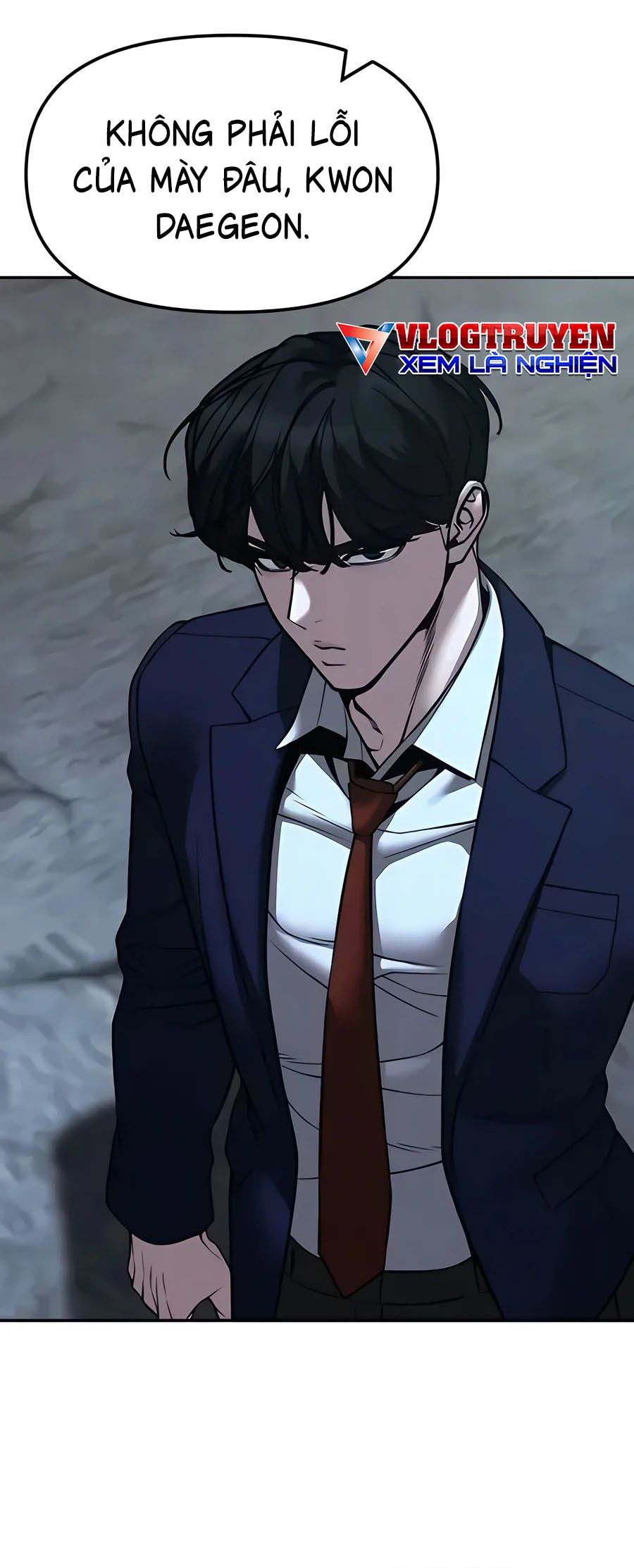 Giang Hồ Thực Thi Công Lý Chapter 167 - 2