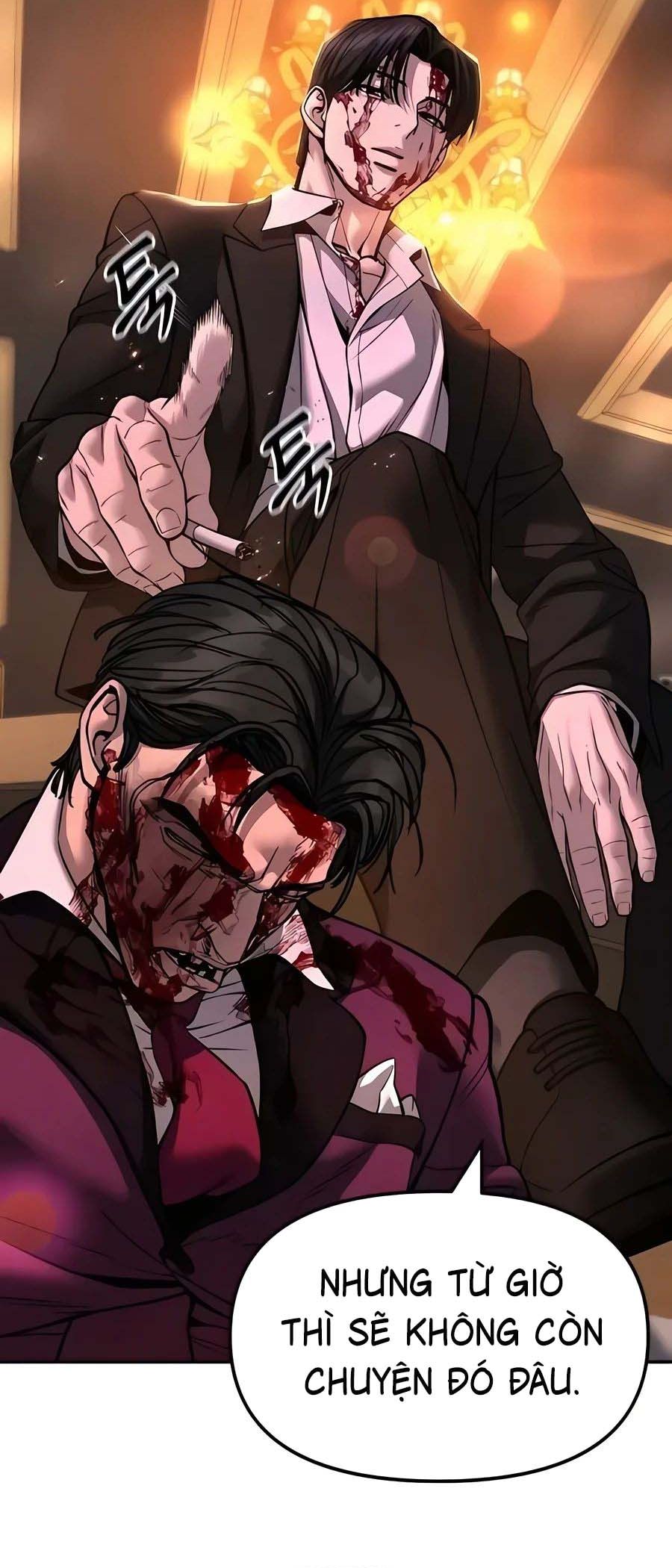 Giang Hồ Thực Thi Công Lý Chapter 167 - 57