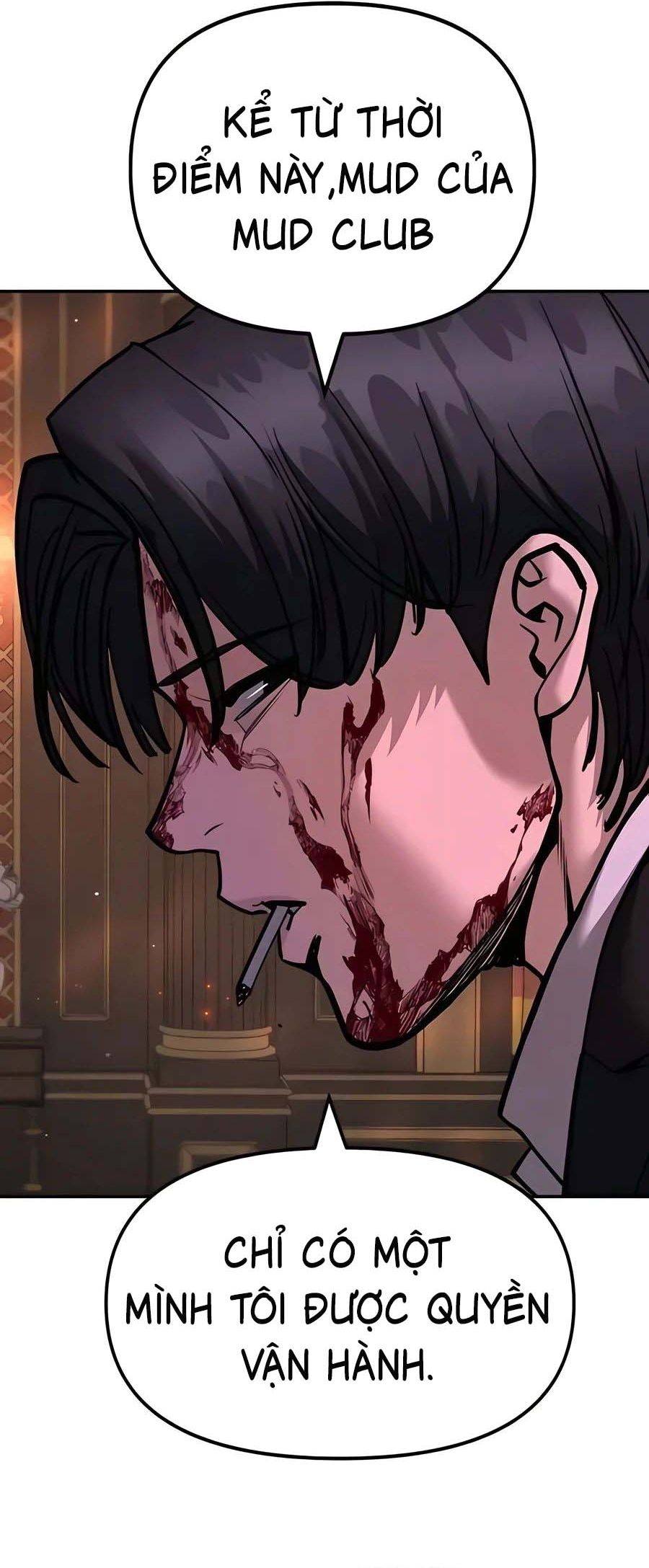 Giang Hồ Thực Thi Công Lý Chapter 167 - 58