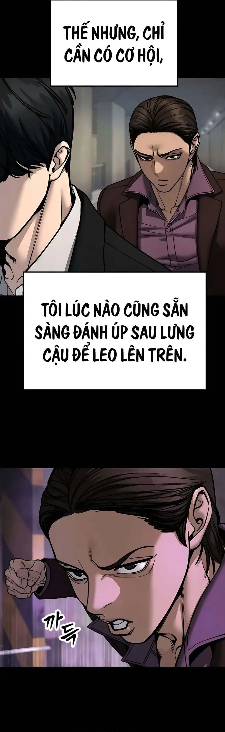 Giang Hồ Thực Thi Công Lý Chapter 167 - 28