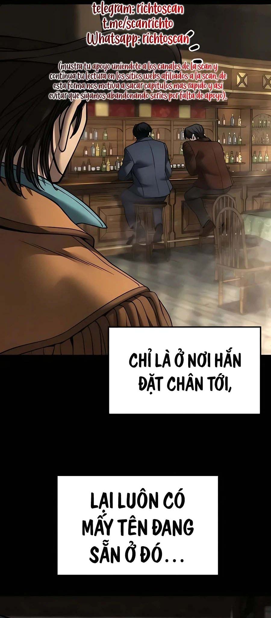 Giang Hồ Thực Thi Công Lý Chapter 167 - 20