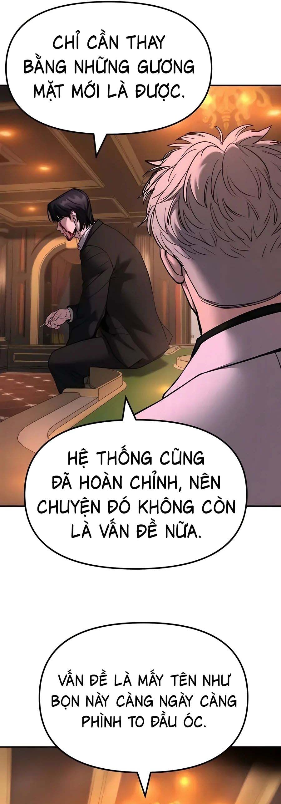 Giang Hồ Thực Thi Công Lý Chapter 167 - 56