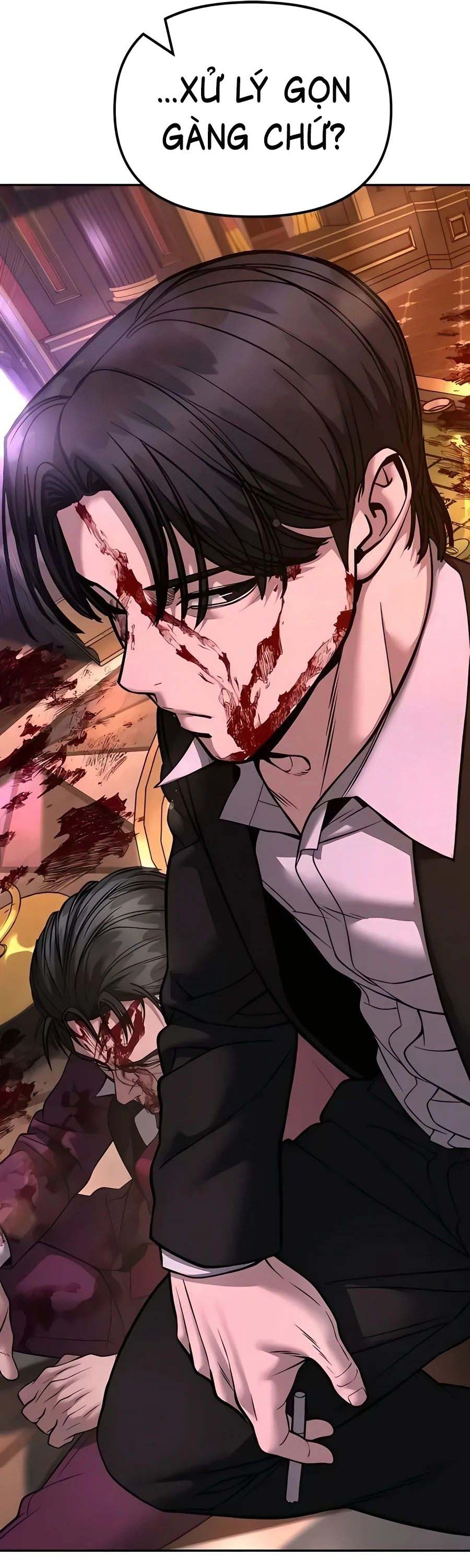 Giang Hồ Thực Thi Công Lý Chapter 167 - 60