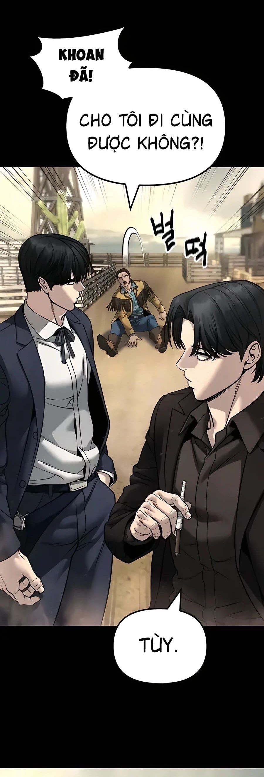 Giang Hồ Thực Thi Công Lý Chapter 167 - 25