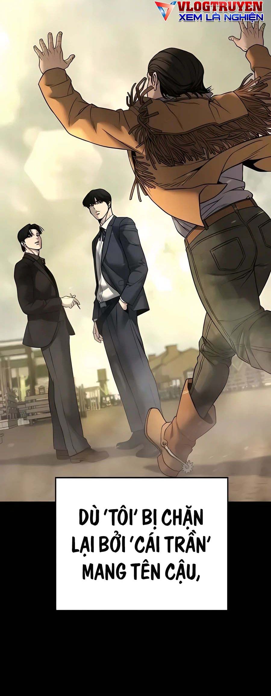 Giang Hồ Thực Thi Công Lý Chapter 167 - 26