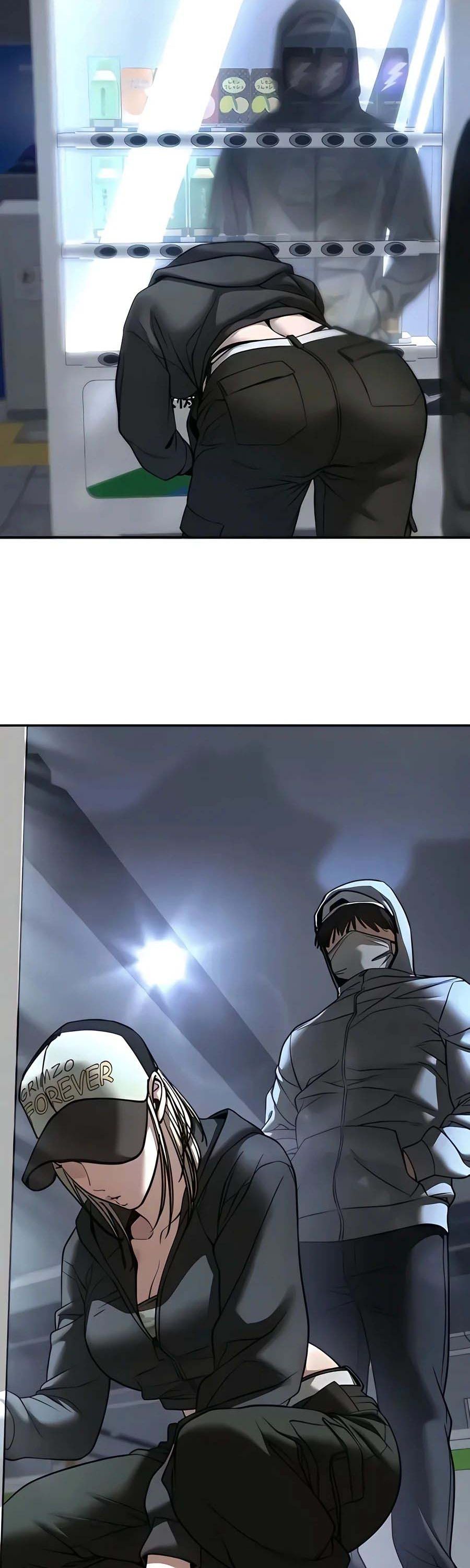 Giang Hồ Thực Thi Công Lý Chapter 167 - 67