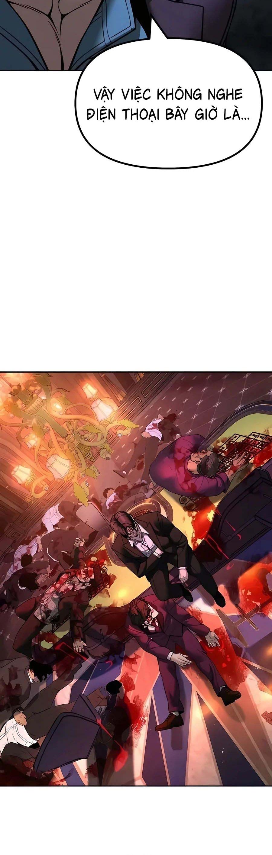 Giang Hồ Thực Thi Công Lý Chapter 167 - 53