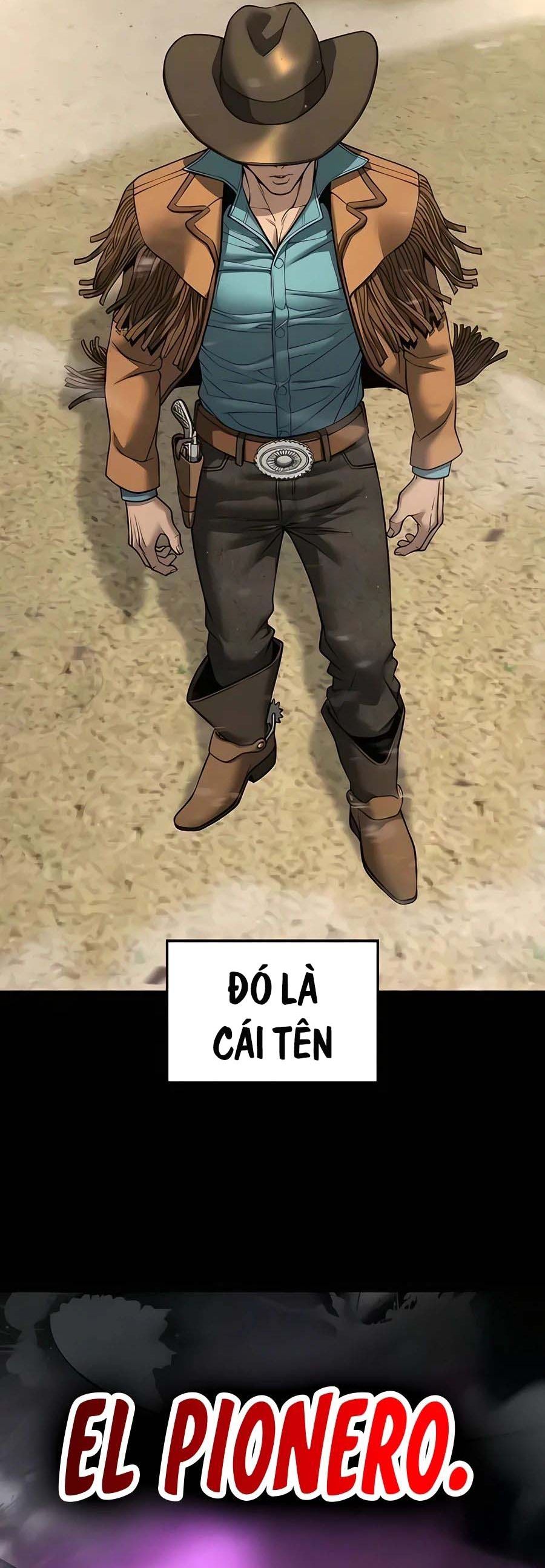 Giang Hồ Thực Thi Công Lý Chapter 167 - 17