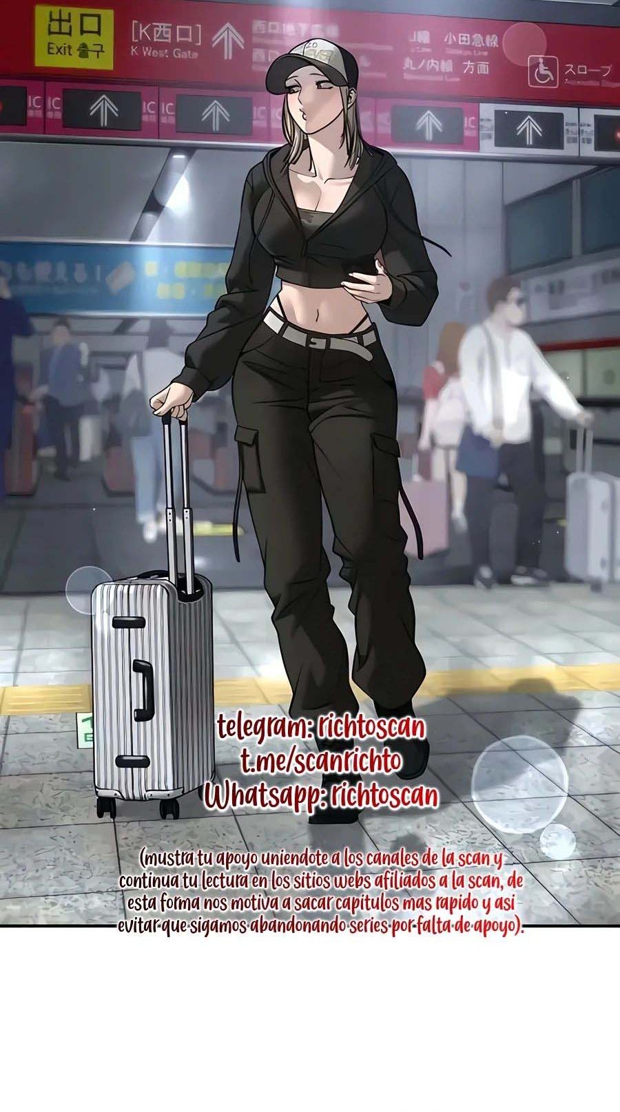 Giang Hồ Thực Thi Công Lý Chapter 167 - 62