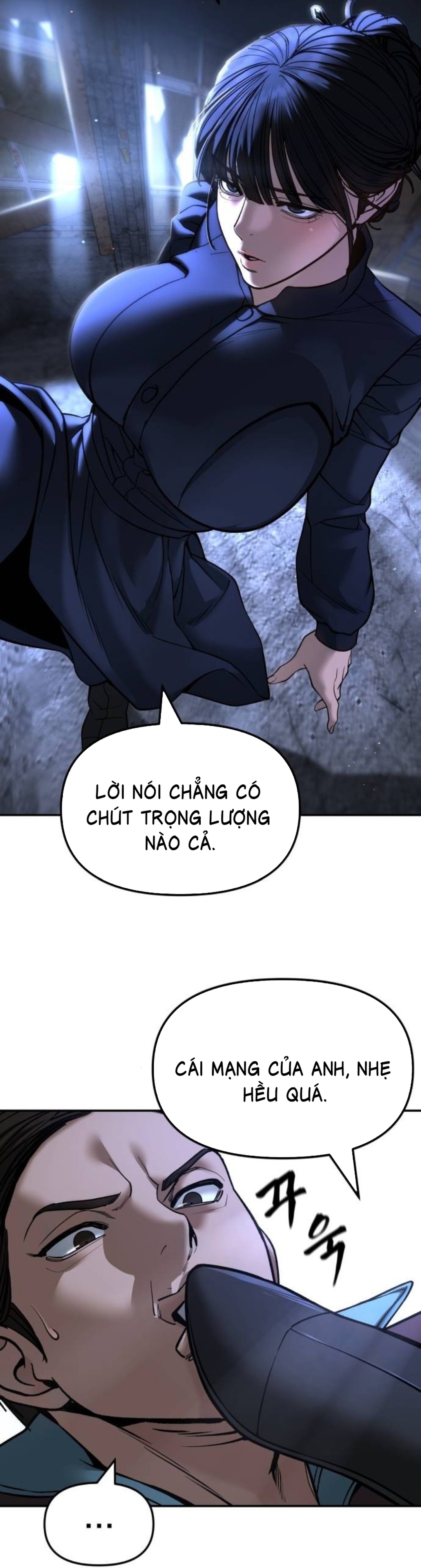 Giang Hồ Thực Thi Công Lý Chapter 168 - 17