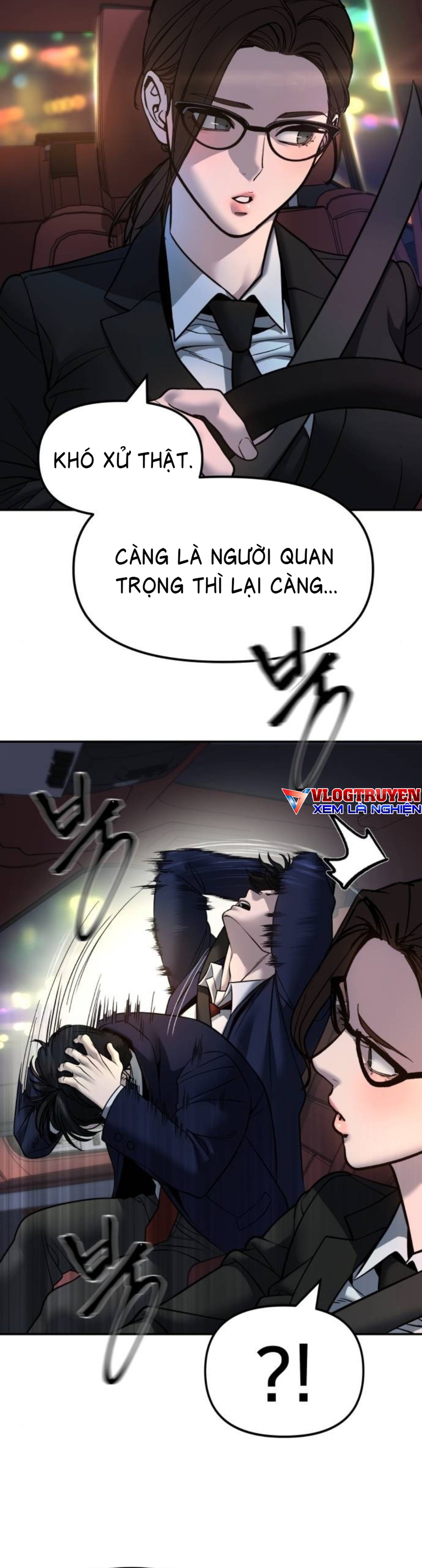 Giang Hồ Thực Thi Công Lý Chapter 168 - 24