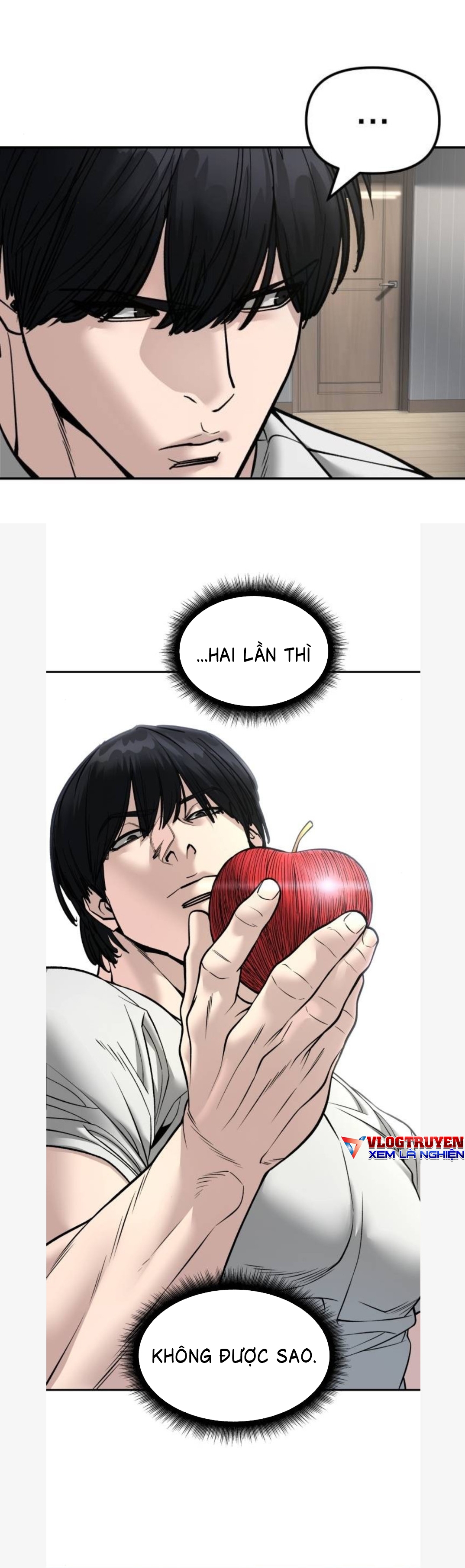 Giang Hồ Thực Thi Công Lý Chapter 168 - 33