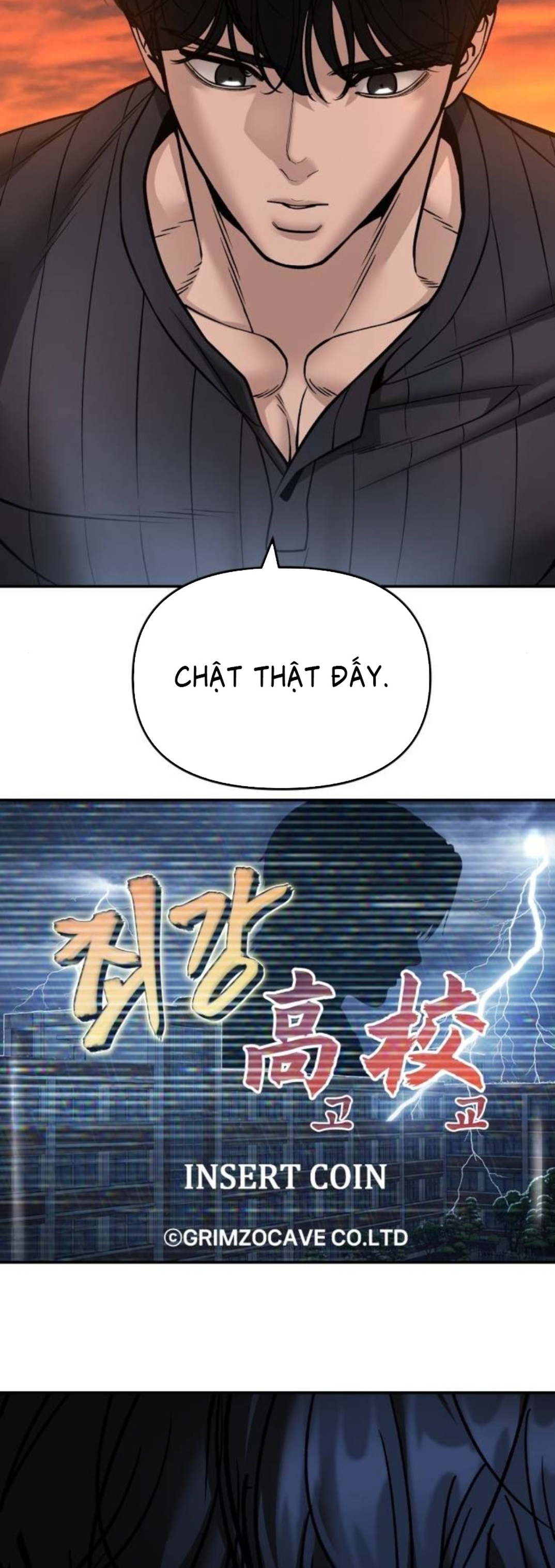 Giang Hồ Thực Thi Công Lý Chapter 168 - 76