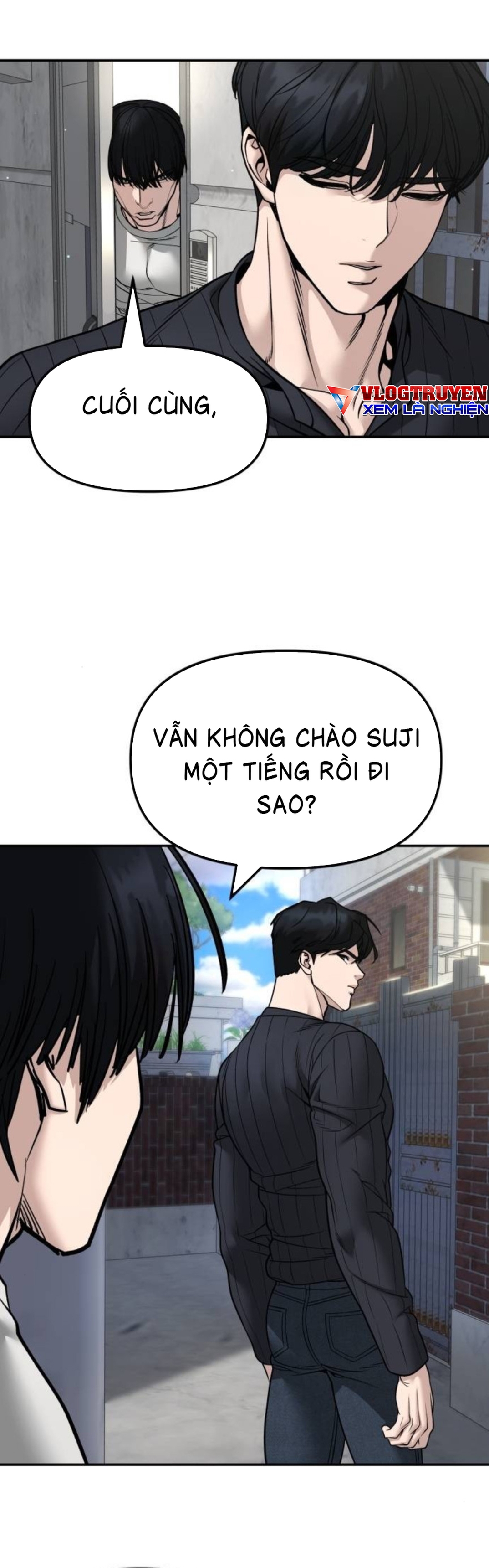 Giang Hồ Thực Thi Công Lý Chapter 168 - 60