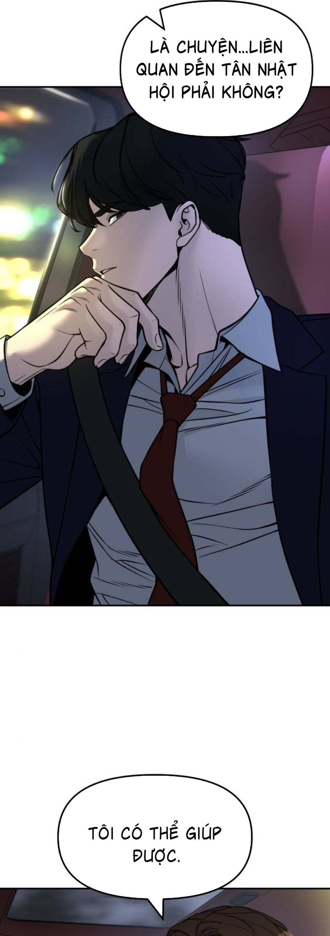 Giang Hồ Thực Thi Công Lý Chapter 168 - 21
