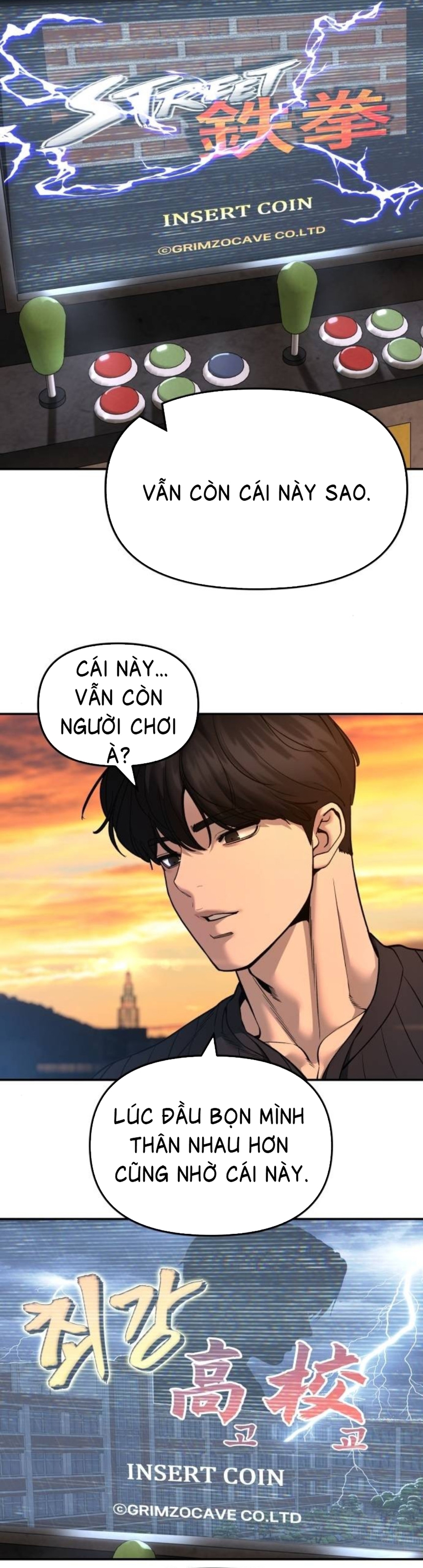 Giang Hồ Thực Thi Công Lý Chapter 168 - 72