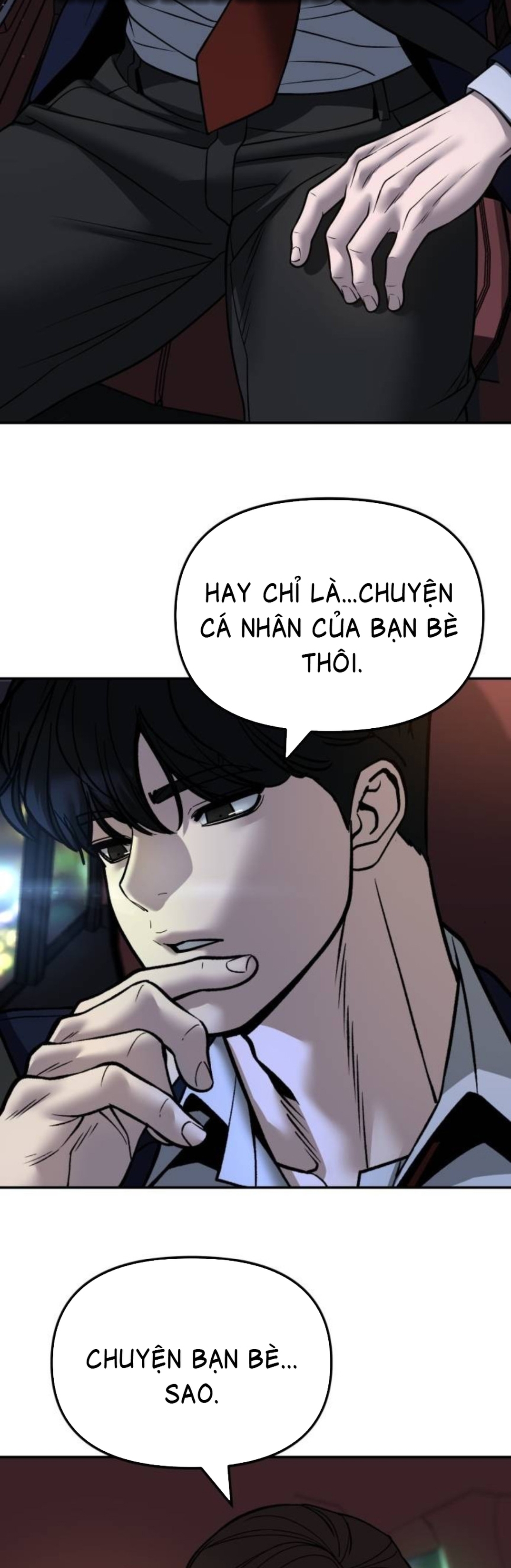 Giang Hồ Thực Thi Công Lý Chapter 168 - 23