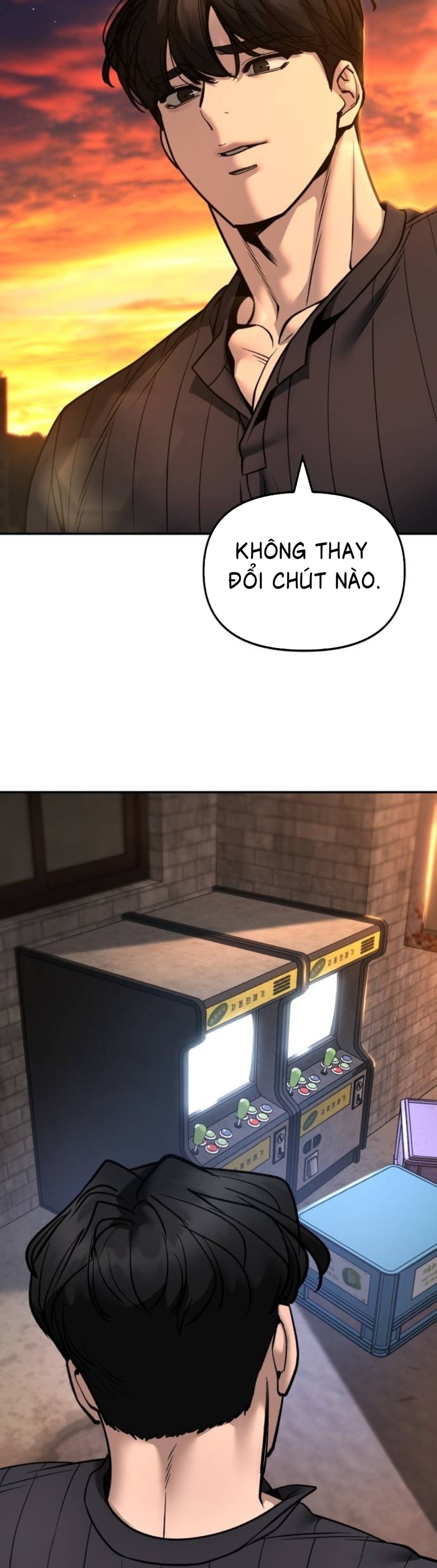 Giang Hồ Thực Thi Công Lý Chapter 168 - 70