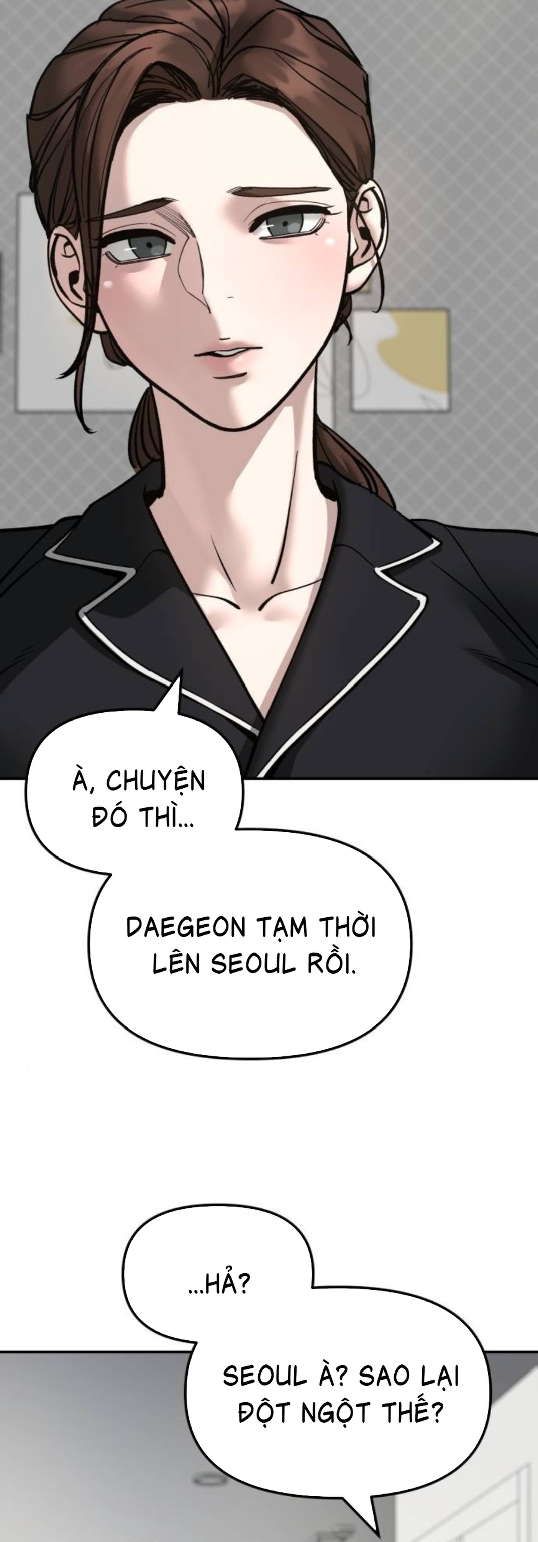 Giang Hồ Thực Thi Công Lý Chapter 168 - 67