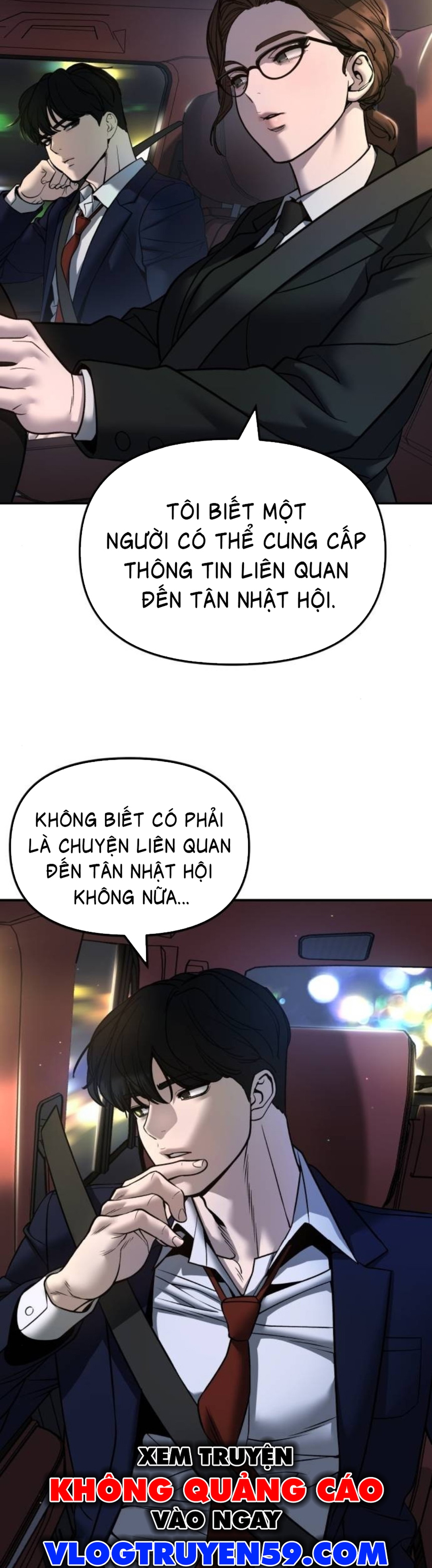 Giang Hồ Thực Thi Công Lý Chapter 168 - 22