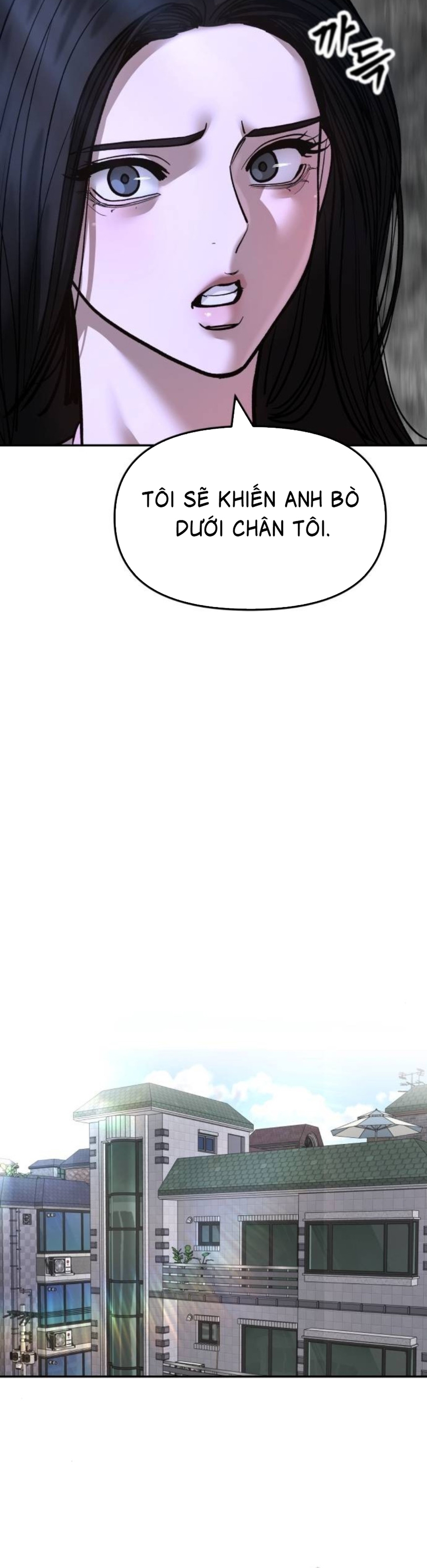 Giang Hồ Thực Thi Công Lý Chapter 168 - 63