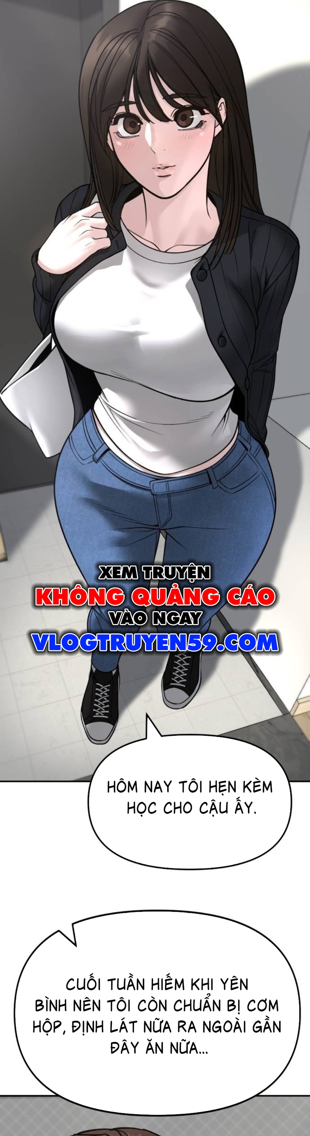 Giang Hồ Thực Thi Công Lý Chapter 168 - 66