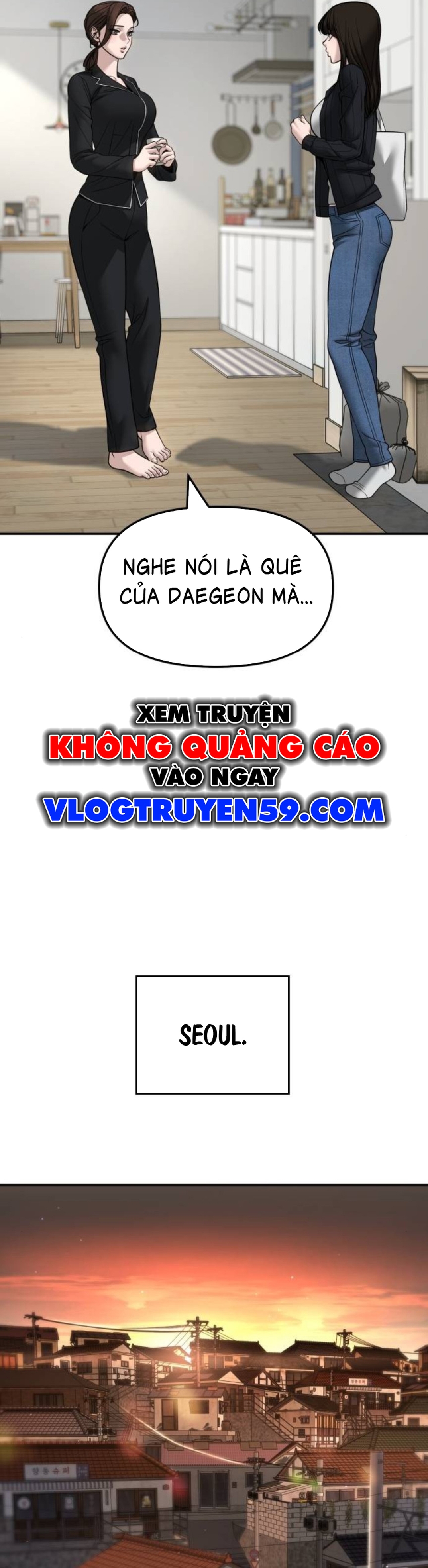 Giang Hồ Thực Thi Công Lý Chapter 168 - 68