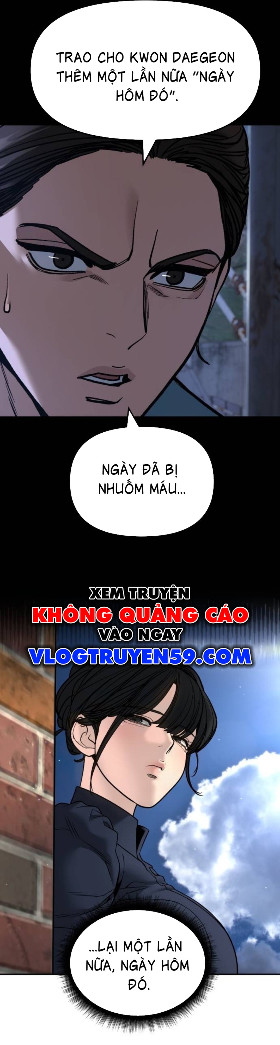 Giang Hồ Thực Thi Công Lý Chapter 168 - 58