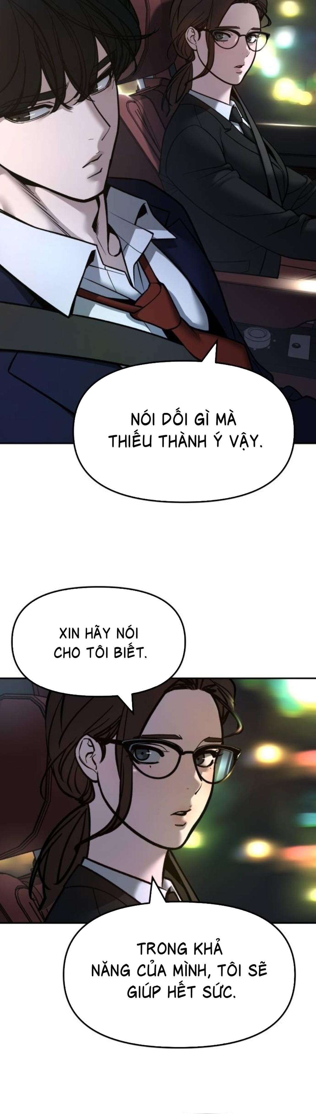 Giang Hồ Thực Thi Công Lý Chapter 168 - 20