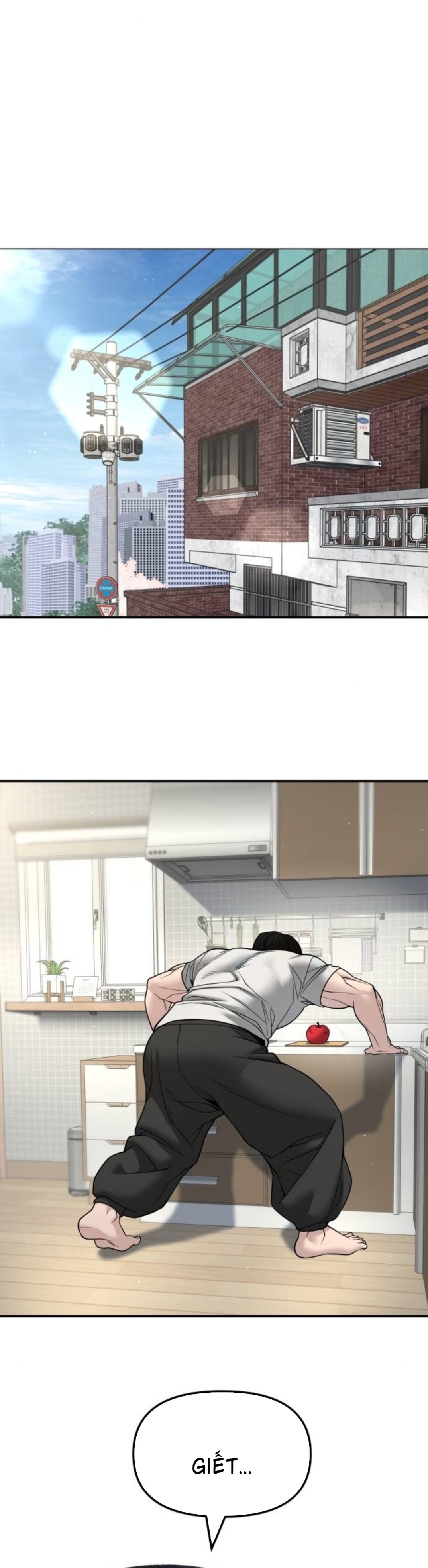 Giang Hồ Thực Thi Công Lý Chapter 168 - 28