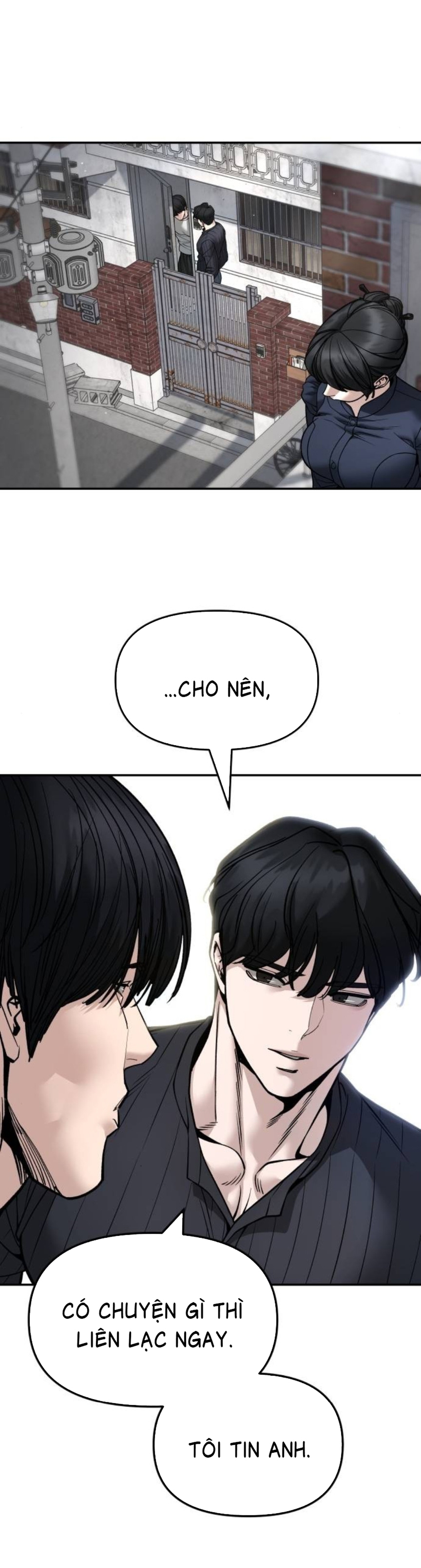 Giang Hồ Thực Thi Công Lý Chapter 168 - 59