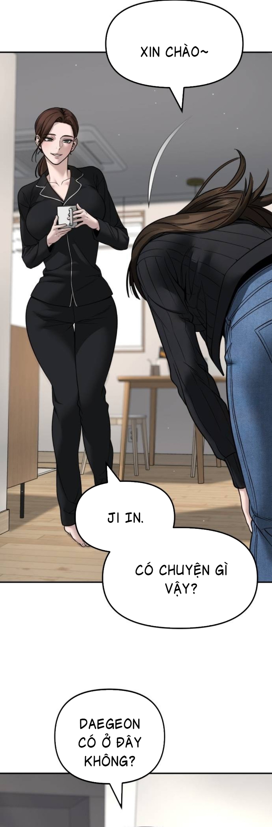 Giang Hồ Thực Thi Công Lý Chapter 168 - 65