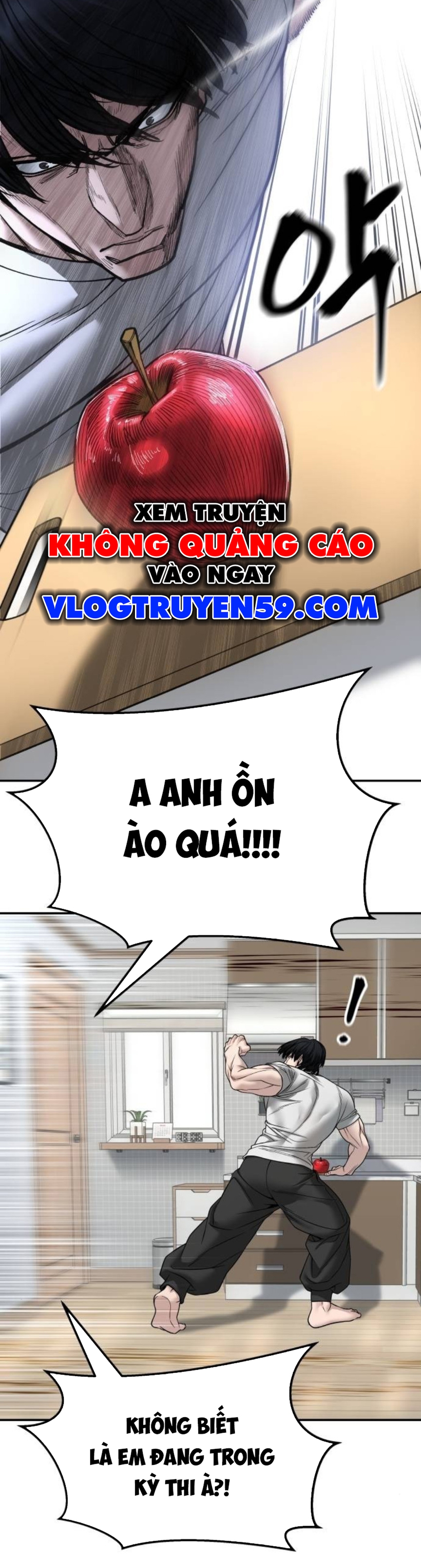 Giang Hồ Thực Thi Công Lý Chapter 168 - 32