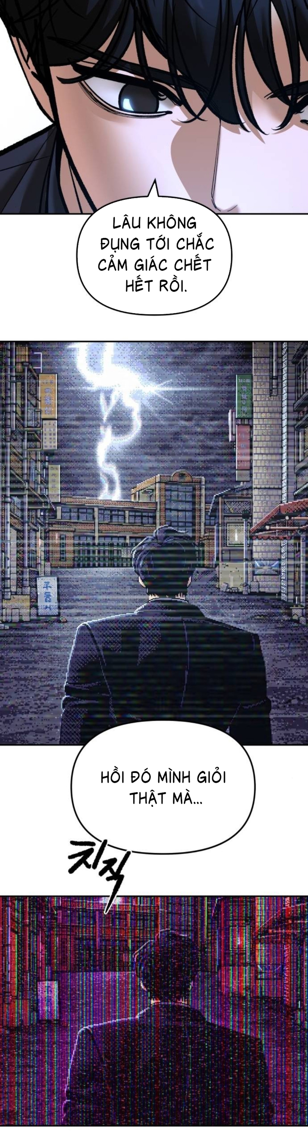 Giang Hồ Thực Thi Công Lý Chapter 168 - 77