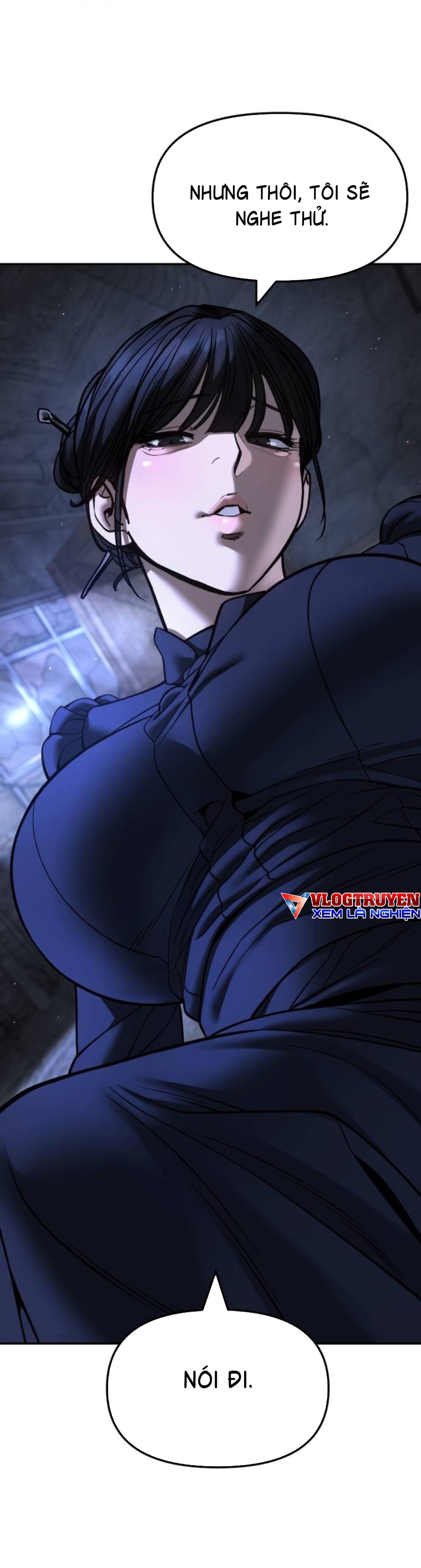 Giang Hồ Thực Thi Công Lý Chapter 168 - 18